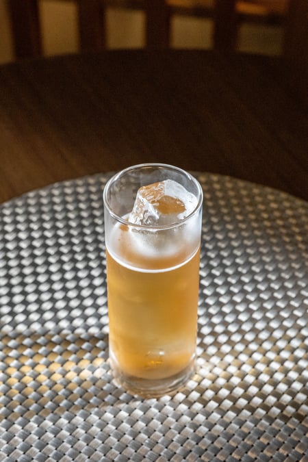 Super Highball