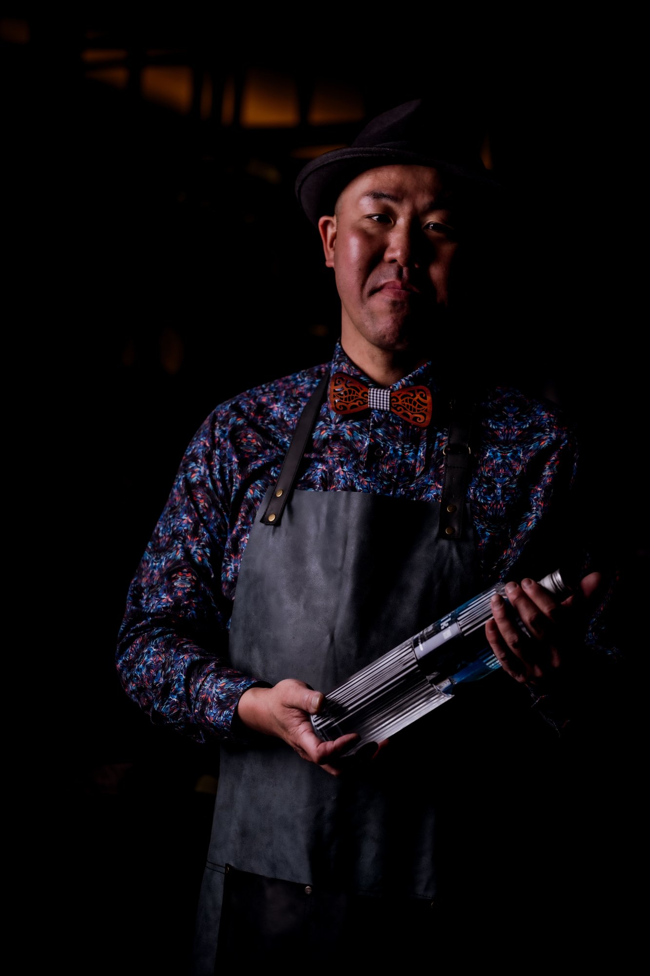 Toru Ariyoshi of Bee’s Knees