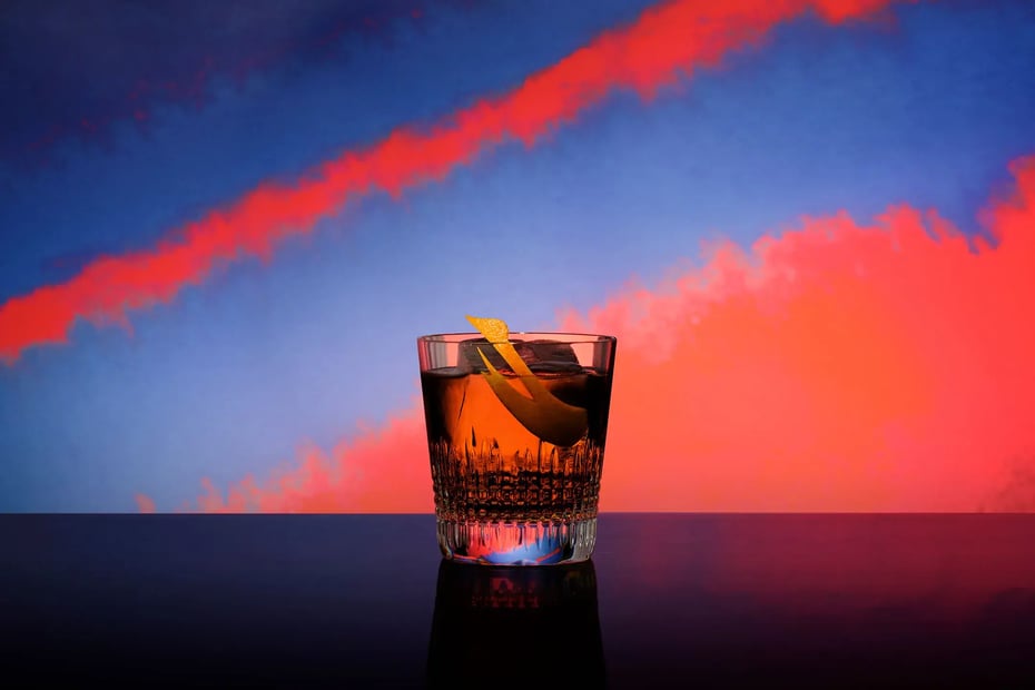Koji Negroni
